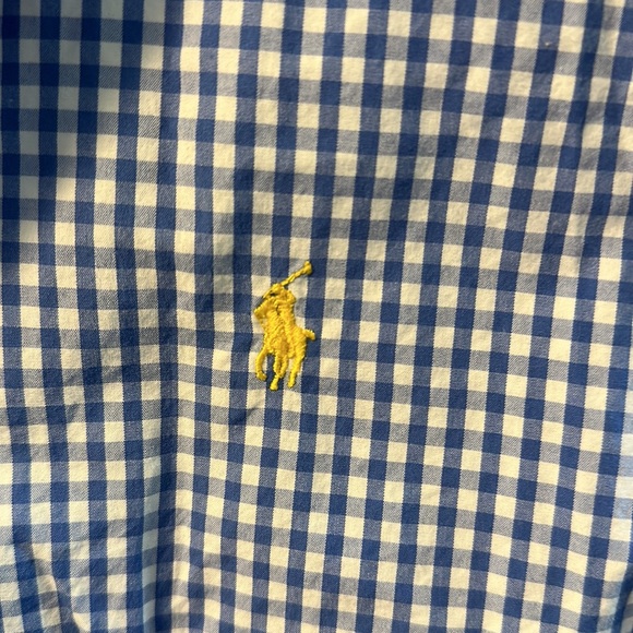 Button Down Shirt - Picture 3 of 4